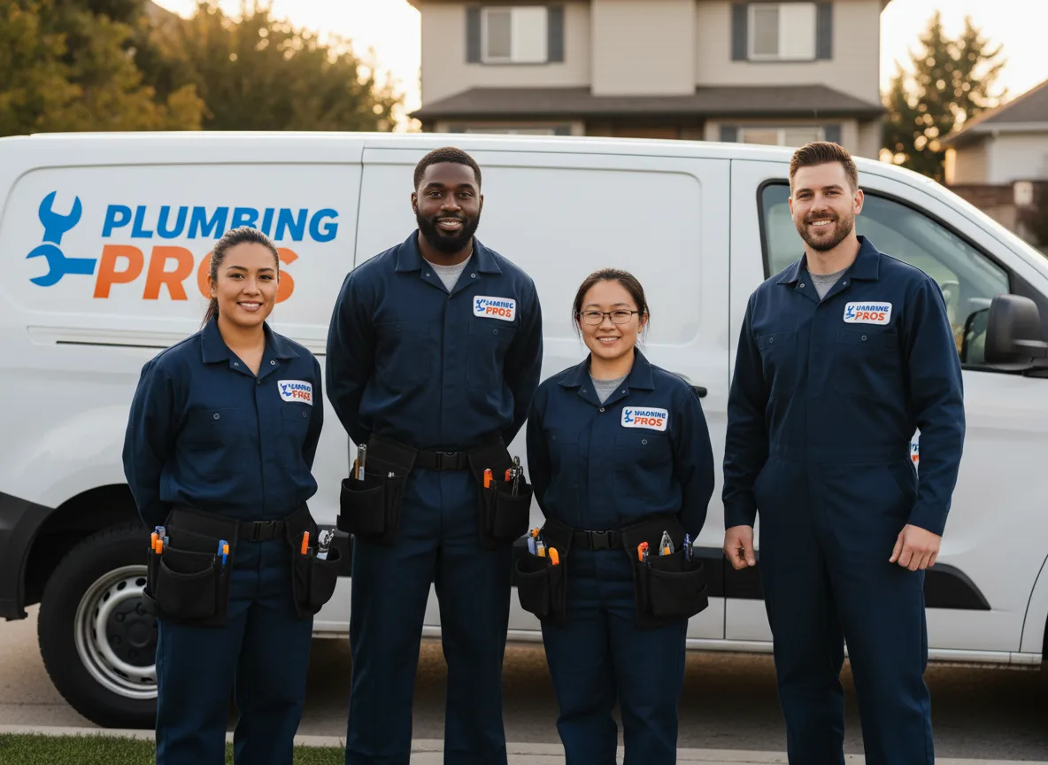 Water Heater Repair company in Gallatin, TX